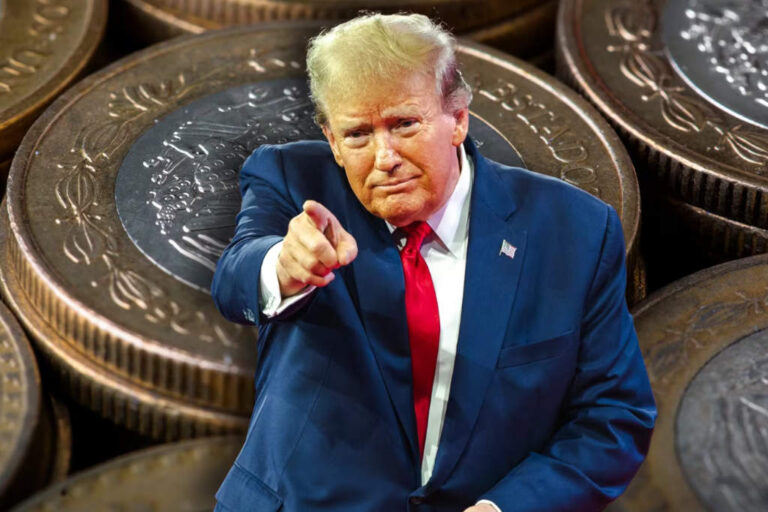 Aranseles Donald Trump a México