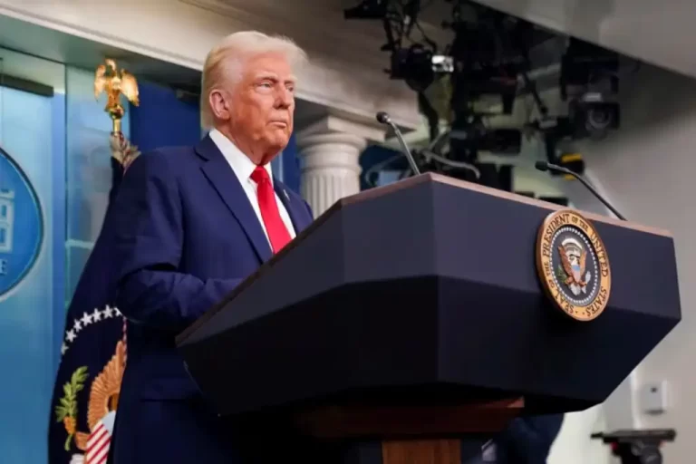 Donald Trump aplicará aranceles a México
