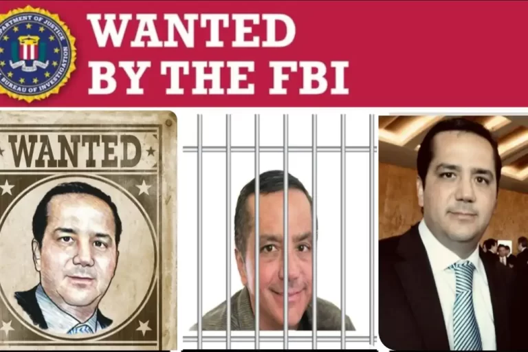 Buscado en más de 200 países y con múltiples ordenes de aprehensión, Manfred Mauricio Quintanilla Hernández es un corrupto personaje acusado de fraude con sus empresas: Grupo TUM y EVM energía del Valle de México.
