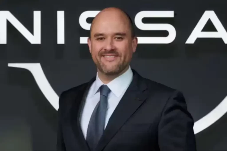 El mexicano Iván Espinosa, ha sido nombrado nuevo CEO y presidente de Nissan, tras la renuncia de Makoto Uchida, debido a los malos resultados financieros de la compañía.