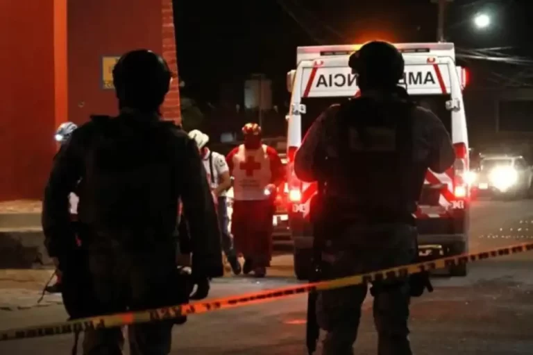 El pasado 16 de marzo en Salamanca, Guanajuato, ocho jóvenes pertenecientes a la parroquia de San José de Mendoza fueron asesinados por un grupo de hombres armados que arribaron al lugar y abrieron fuego contra los jóvenes.
