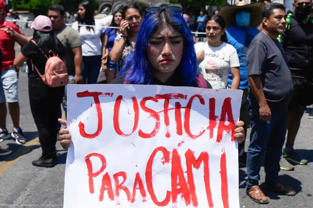 El Congreso del Estado de Guerrero aprobó por la "Ley Camila", la cual endurece las penas por delitos sexuales y privación ilegal de la libertad contra menores de edad en este estado.
