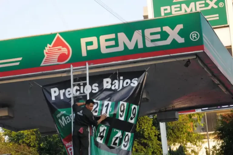 La Secretaría de Hacienda y Crédito Público ha decidido reanudar el estímulo fiscal para la gasolina Magna, tras dos semanas sin este beneficio.