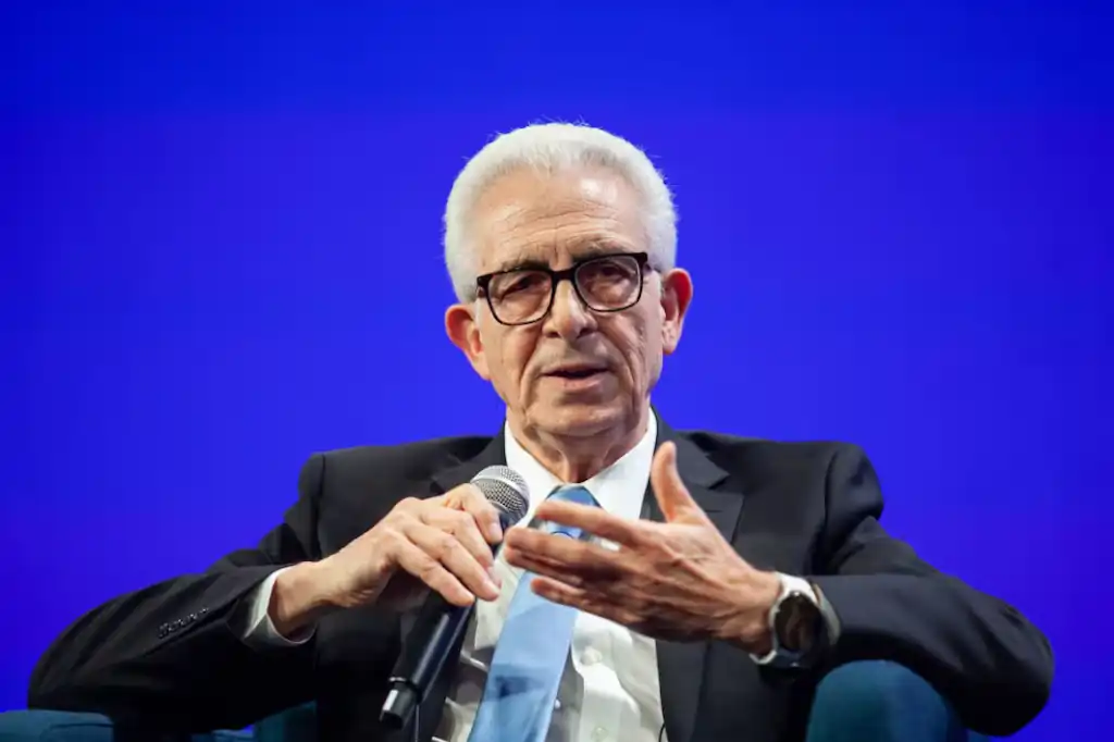 Ernesto Zedillo lamentó que los cambios impulsados por Morena erosionen libertades fundamentales como la libertad de expresión a transparencia y la rendición de cuentas.