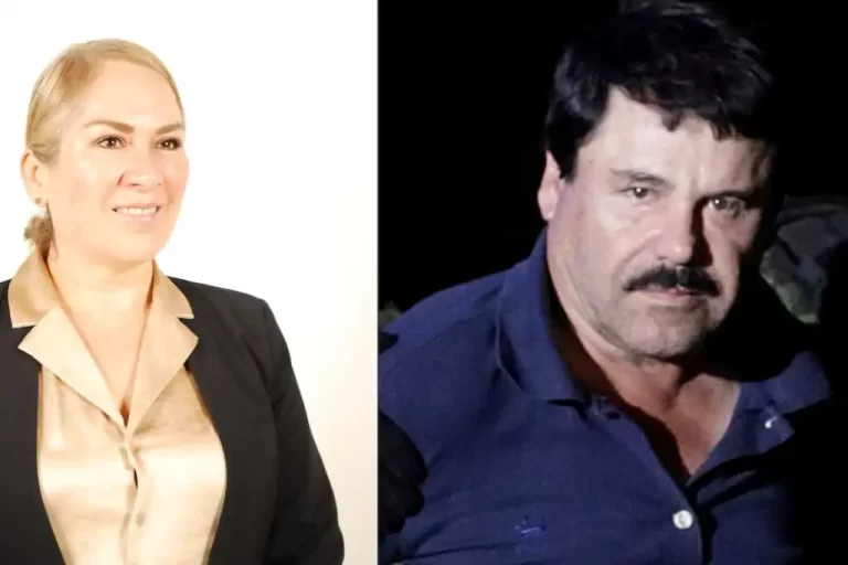 La abogada Silvia Delgado García, defendió su participación en la defensa de Joaquín “El Chapo” Guzmán y aseguró que, lejos de ser un estigma, representa un logro en su carrera profesional.