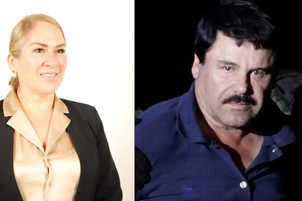 La abogada Silvia Delgado García, defendió su participación en la defensa de Joaquín “El Chapo” Guzmán y aseguró que, lejos de ser un estigma, representa un logro en su carrera profesional.