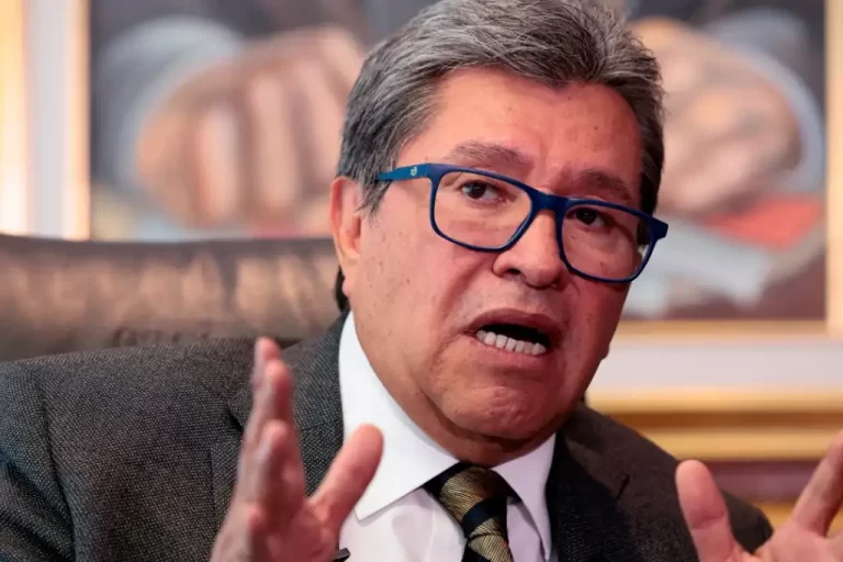 Las declaraciones de Ricardo Monreal, surgen a raíz de la denuncia pública realizada por la madre buscadora Ceci Flores, quien acusó a Adan Augusto de haberle condicionado protección personal a cambio de abandonar la búsqueda de sus hijos desaparecidos.