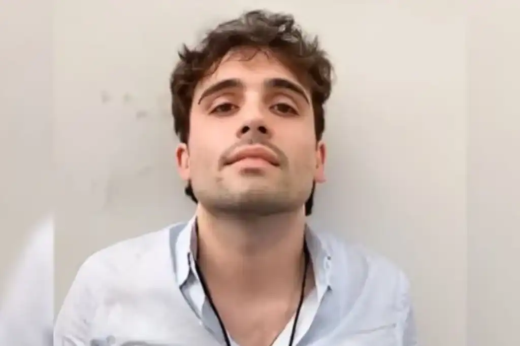 El hijo de Joaquín 'El Chapo' Guzmán, Ovidio Guzmán López, renunció al juicio en su contra y se declarará culpable por narcotráfico en una corte estadounidense.