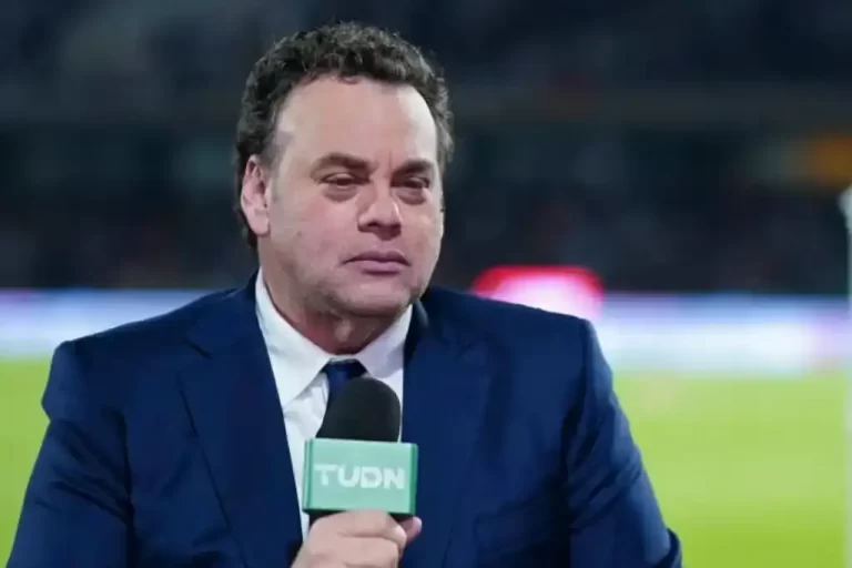 La tensión entre José Ramón Fernández y David Faitelson, dos de los periodistas deportivos más reconocidos de México, alcanzó un nuevo punto de ebullición tras un intercambio de acusaciones personales que ha sorprendido al medio deportivo.